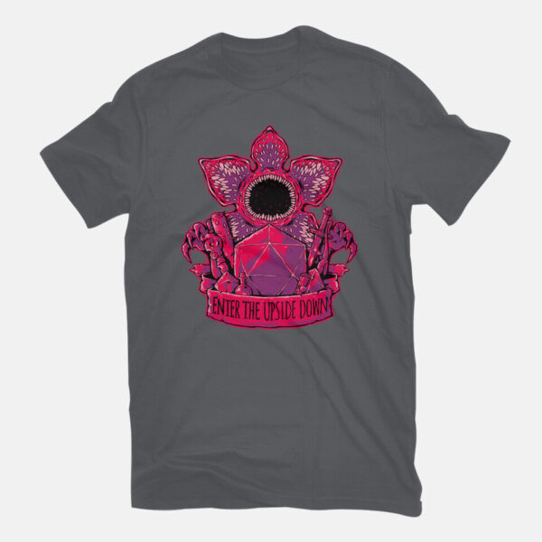 Enter The Upside Down - Image 11