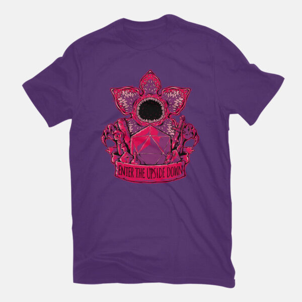 Enter The Upside Down - Image 15