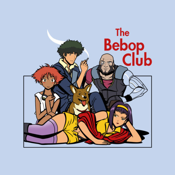 Bebop Club - Image 4