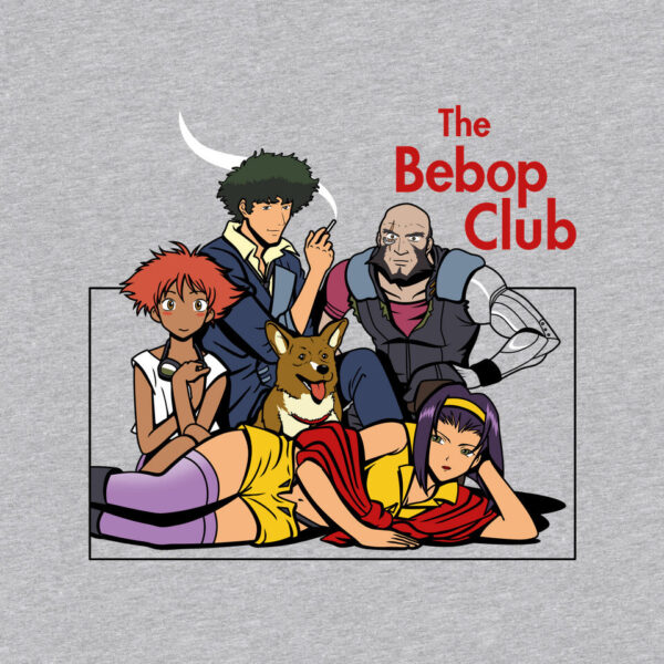 Bebop Club - Image 12