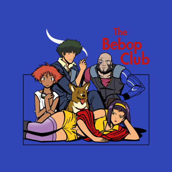 Bebop Club - Image 8