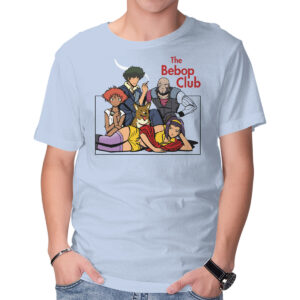 Bebop Club