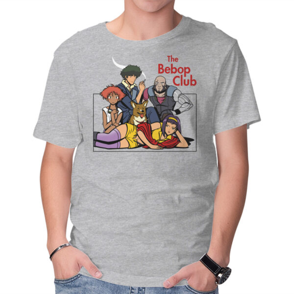 Bebop Club - Image 9