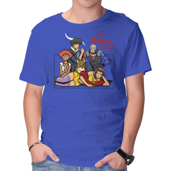 Bebop Club - Image 5