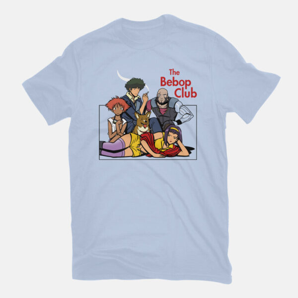Bebop Club - Image 3