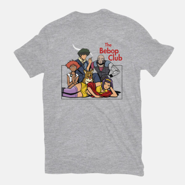 Bebop Club - Image 11