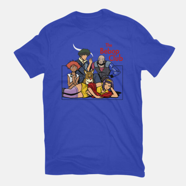 Bebop Club - Image 7