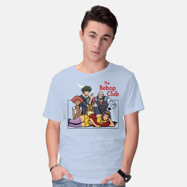 Bebop Club - Image 2