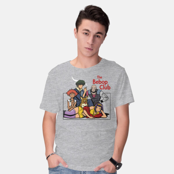 Bebop Club - Image 10