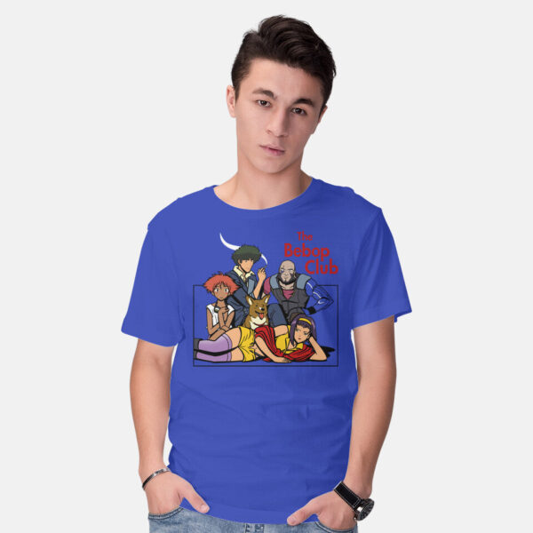 Bebop Club - Image 6