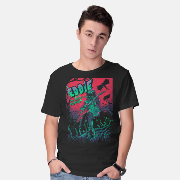 The Master Of Puppets - Image 2