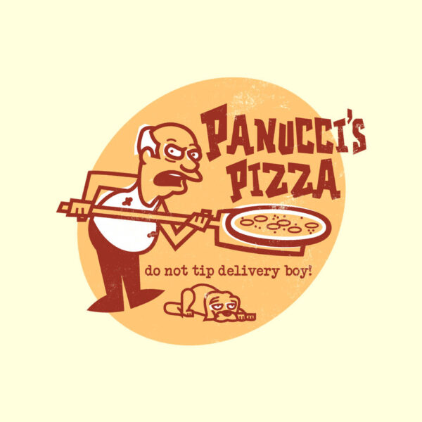 Panucci's - Image 12