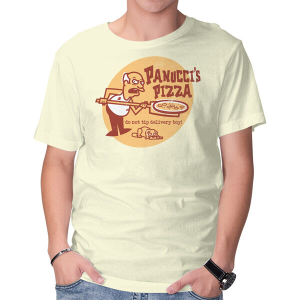 Panucci's - Image 9