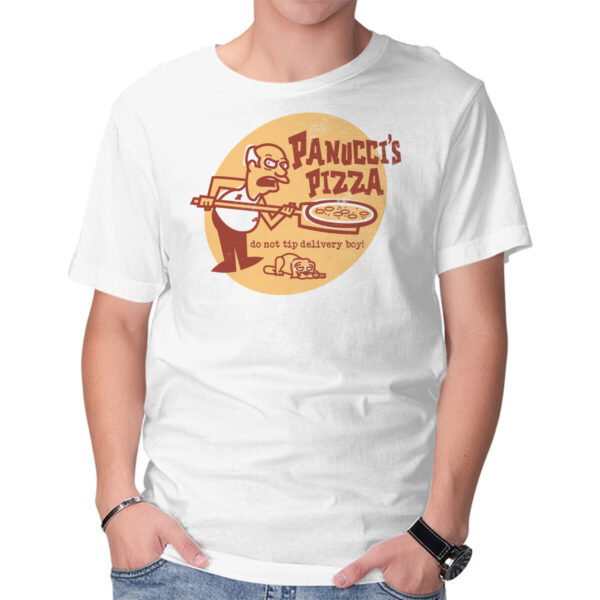Panucci's