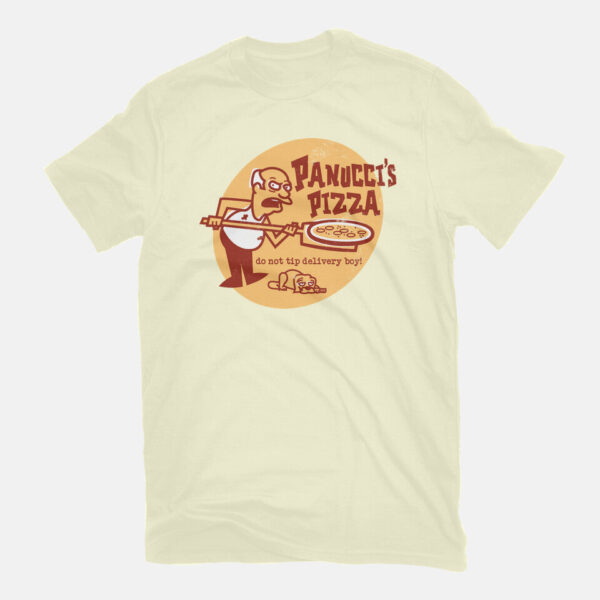 Panucci's - Image 11