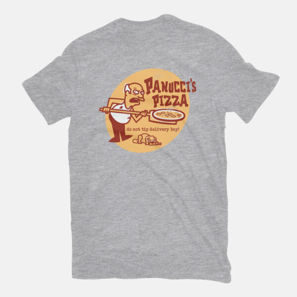 Panucci's - Image 7