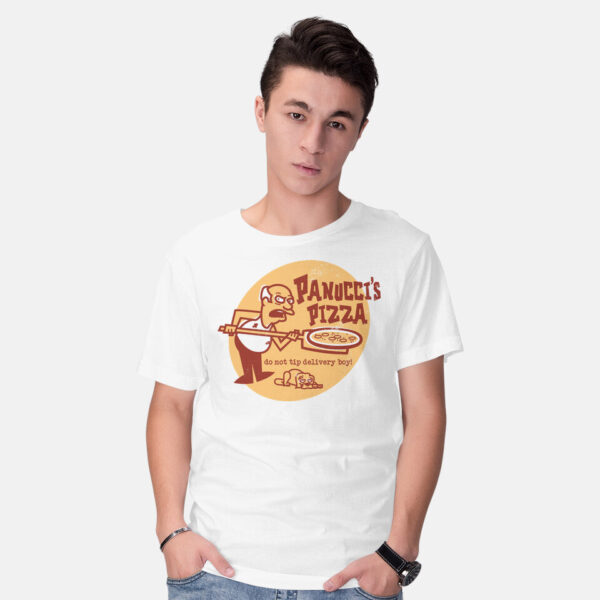 Panucci's - Image 2