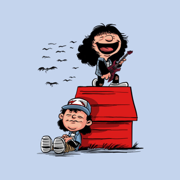 Peanut Heroes - Image 16