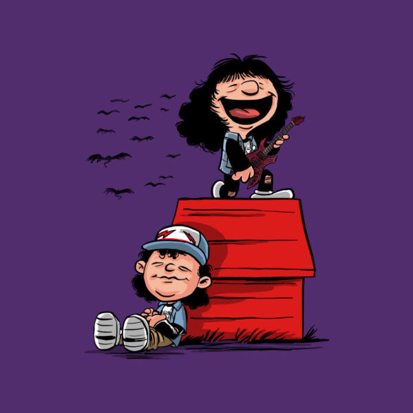 Peanut Heroes - Image 12
