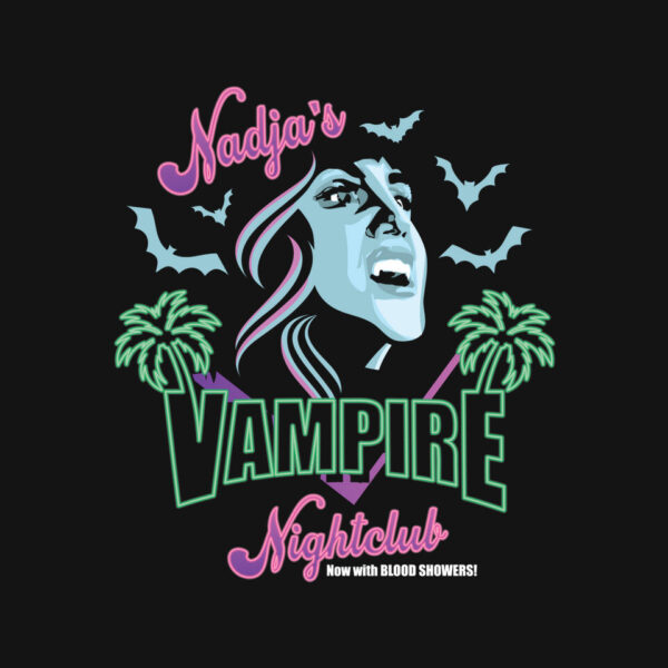 Vampire Nightclub - Image 4