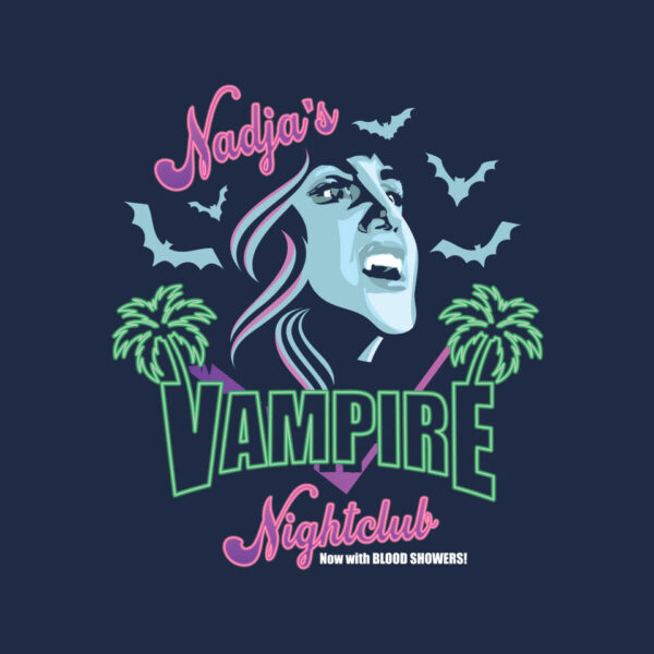 Vampire Nightclub - Image 8