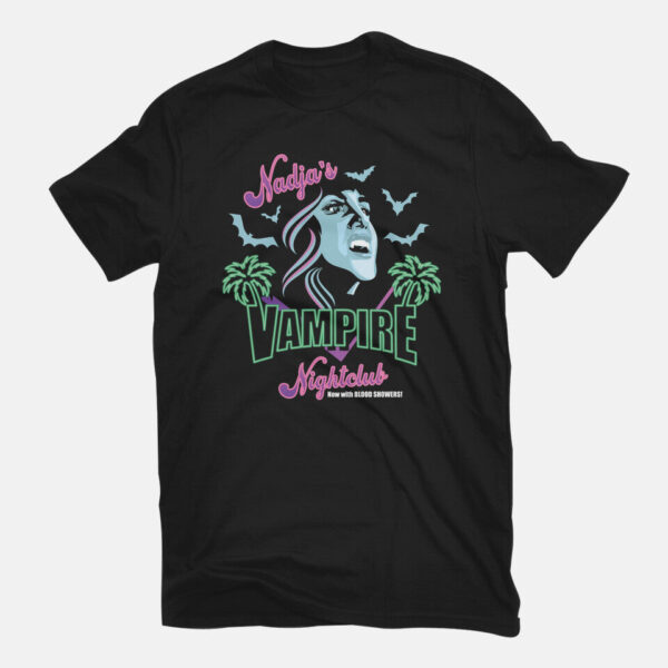 Vampire Nightclub - Image 3