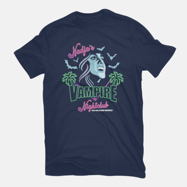 Vampire Nightclub - Image 7