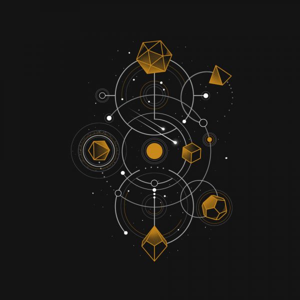 Celestial Dice - Image 4