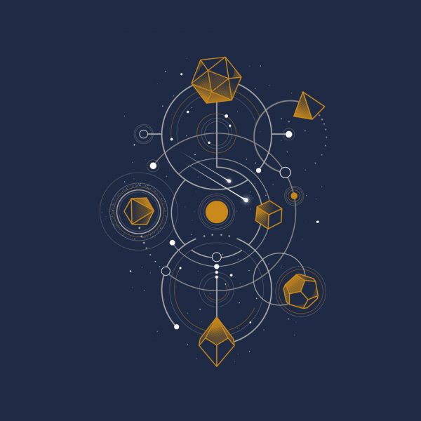 Celestial Dice - Image 8