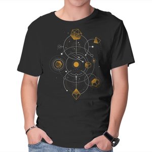 Celestial Dice