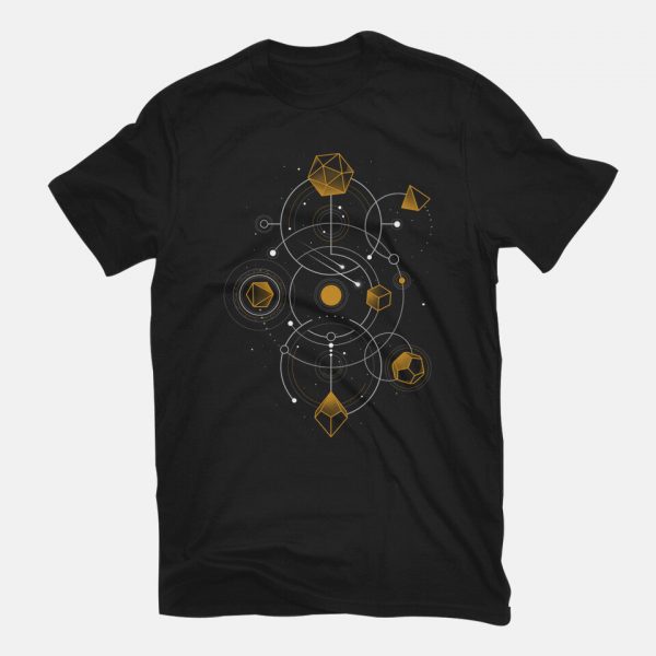 Celestial Dice - Image 3
