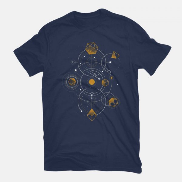 Celestial Dice - Image 7