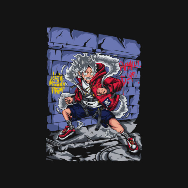 The Boy Gear 5 - Image 4