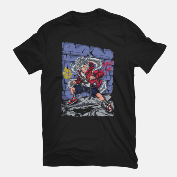 The Boy Gear 5 - Image 3