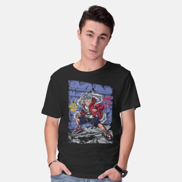 The Boy Gear 5 - Image 2
