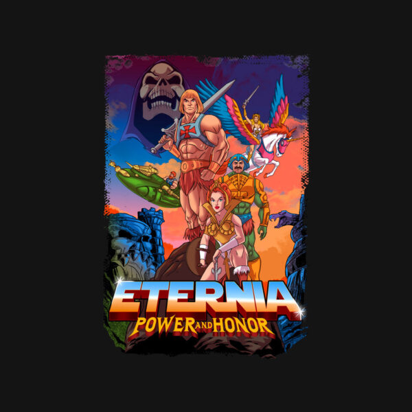 Eternia Power And Honor - Image 20