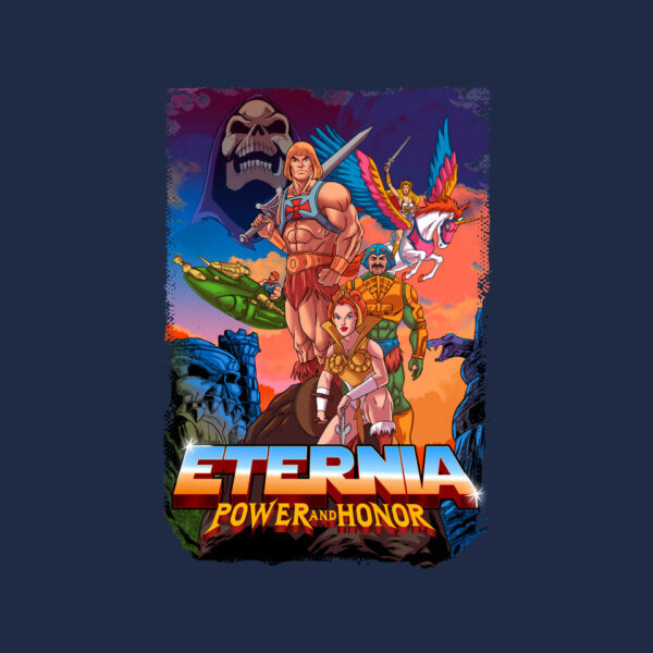 Eternia Power And Honor - Image 8