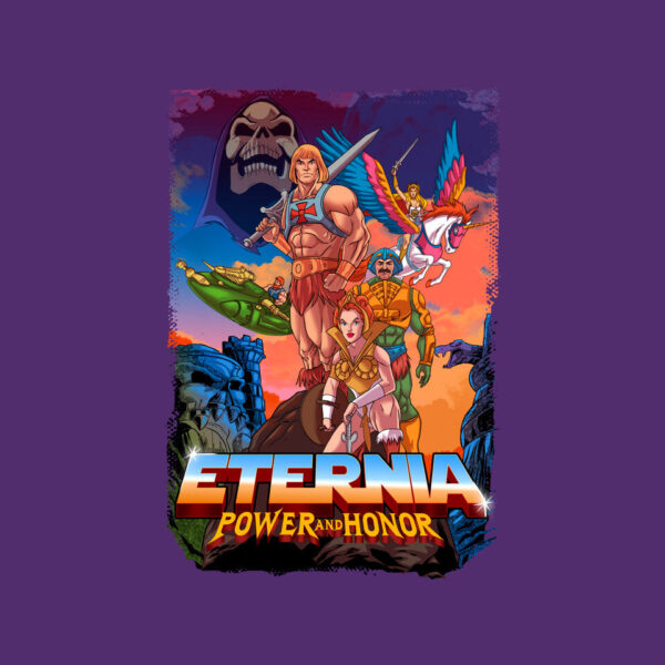 Eternia Power And Honor - Image 12