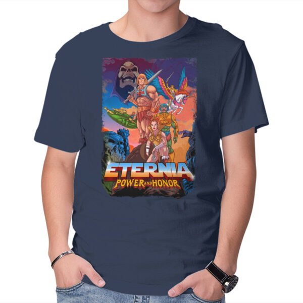 Eternia Power And Honor - Image 5