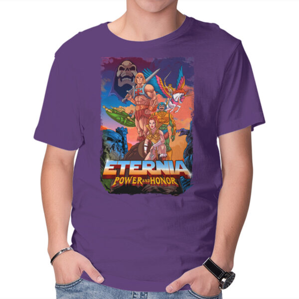 Eternia Power And Honor - Image 9