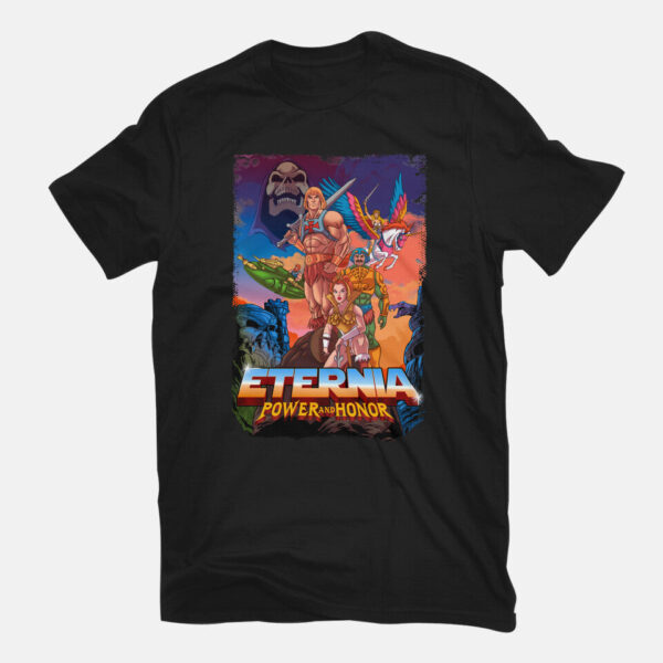 Eternia Power And Honor - Image 19