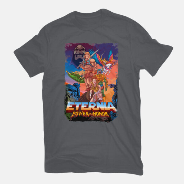 Eternia Power And Honor - Image 15