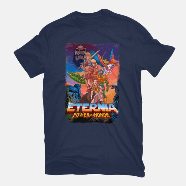 Eternia Power And Honor - Image 7