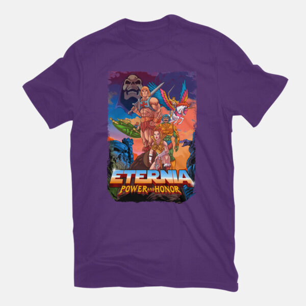 Eternia Power And Honor - Image 11