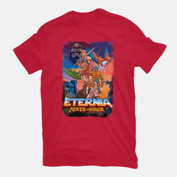 Eternia Power And Honor - Image 3