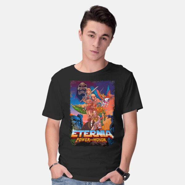 Eternia Power And Honor - Image 18