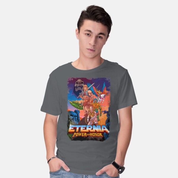 Eternia Power And Honor - Image 14