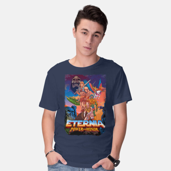 Eternia Power And Honor - Image 6