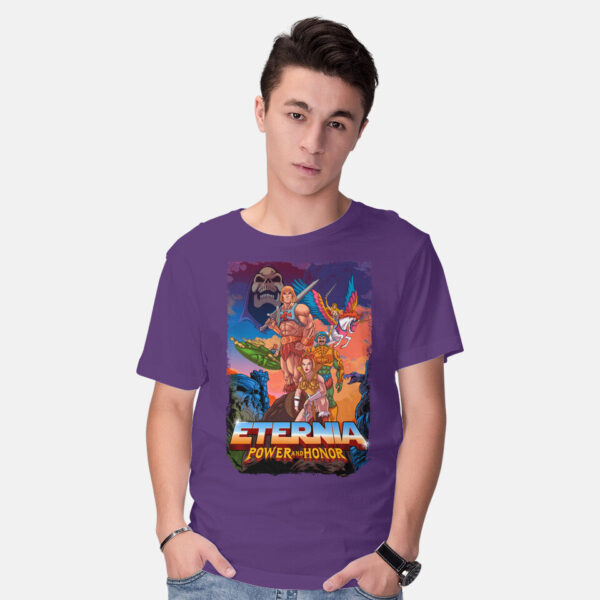 Eternia Power And Honor - Image 10