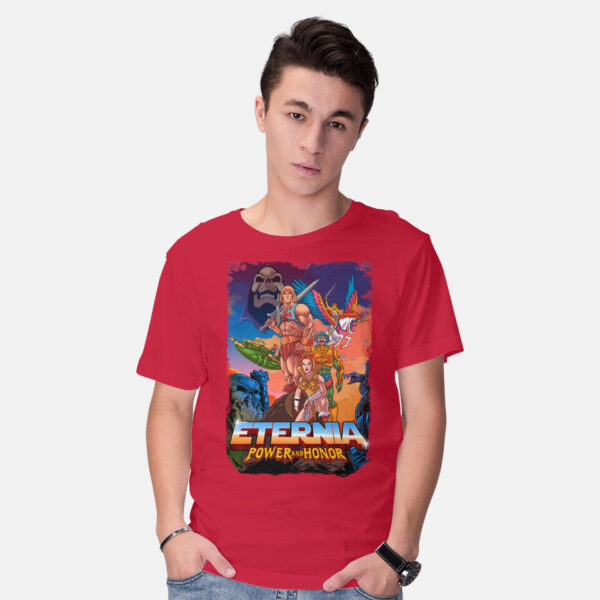 Eternia Power And Honor - Image 2